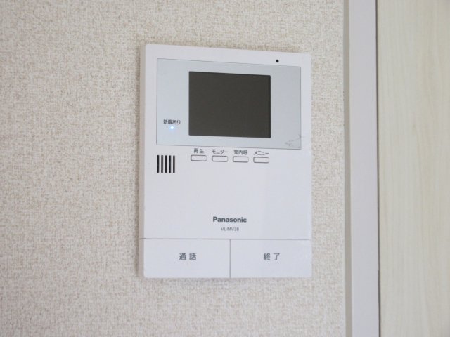 パークサイドアベニュー0203号室 ※現況優先