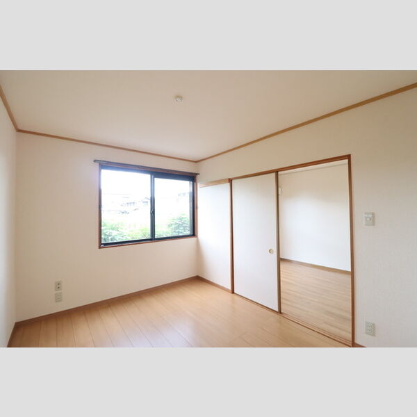 メゾンシエール103号室 洋室