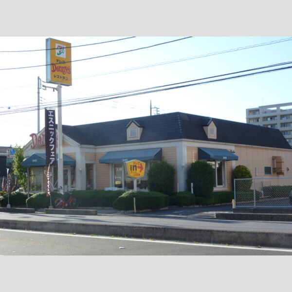 リ・ヴラン東川口　Ⅱ デニーズ東川口店