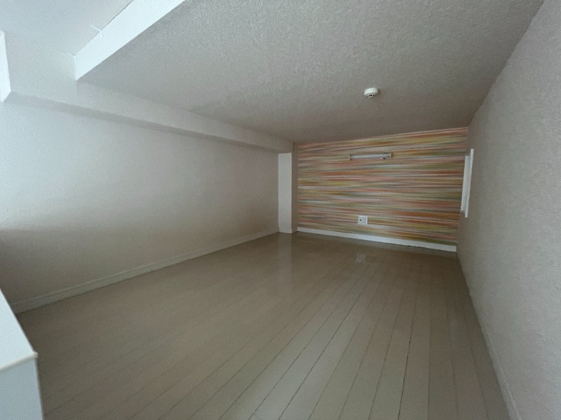 ユナイト横浜ミラネーゼの瞳 内観