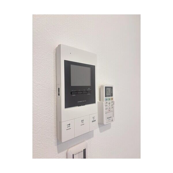 レイズ志木302号室 部屋設備