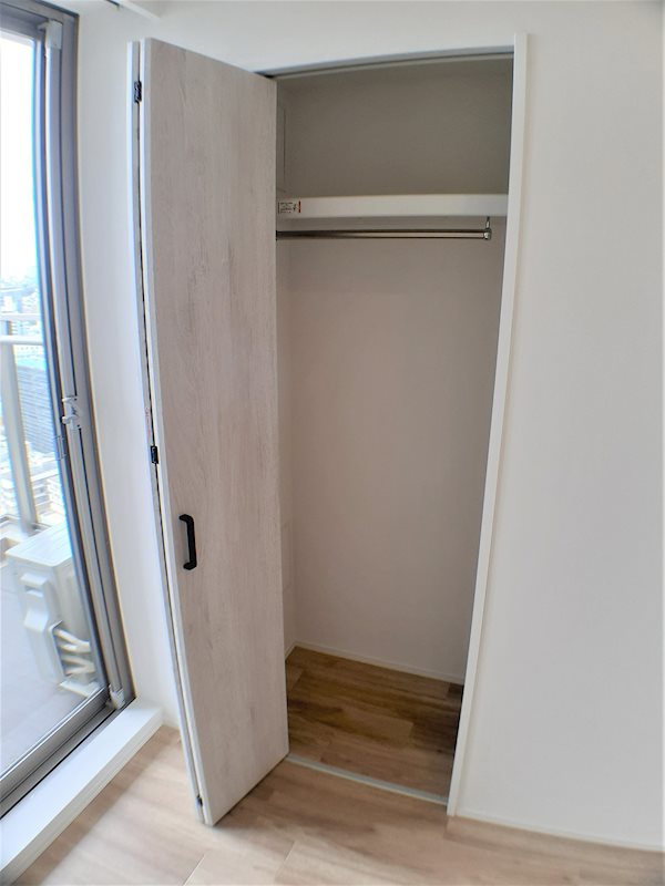 レジディアタワー目黒不動前25階 同建物別部屋の参考画像