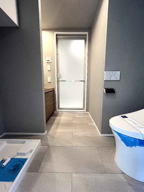 レジディアタワー上池袋（タワー棟）5階 同建物別部屋の参考画像