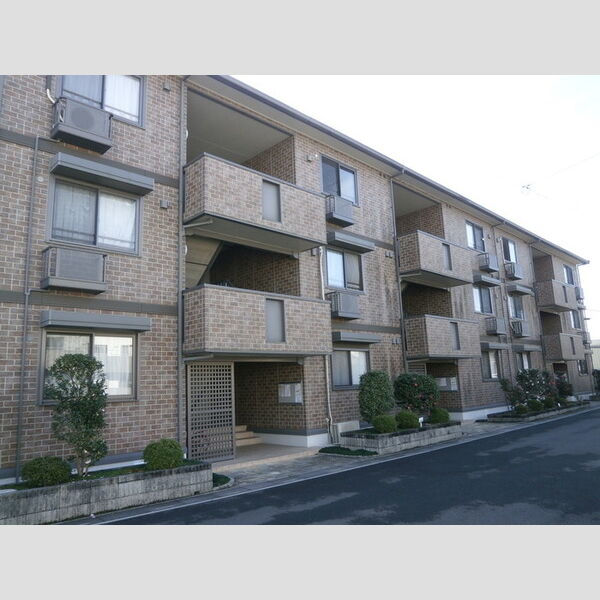 ザ・ハウス野田の外観画像