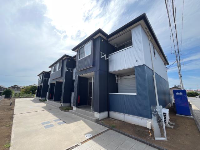 Ｆｏｒｅｓｔ　ｇｒｅｅｎの外観画像