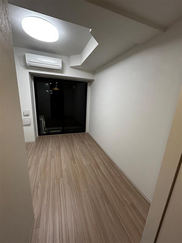 SYFORME YOKOHAMA-BANDOBASHI707号室 カラータイプ）Natural