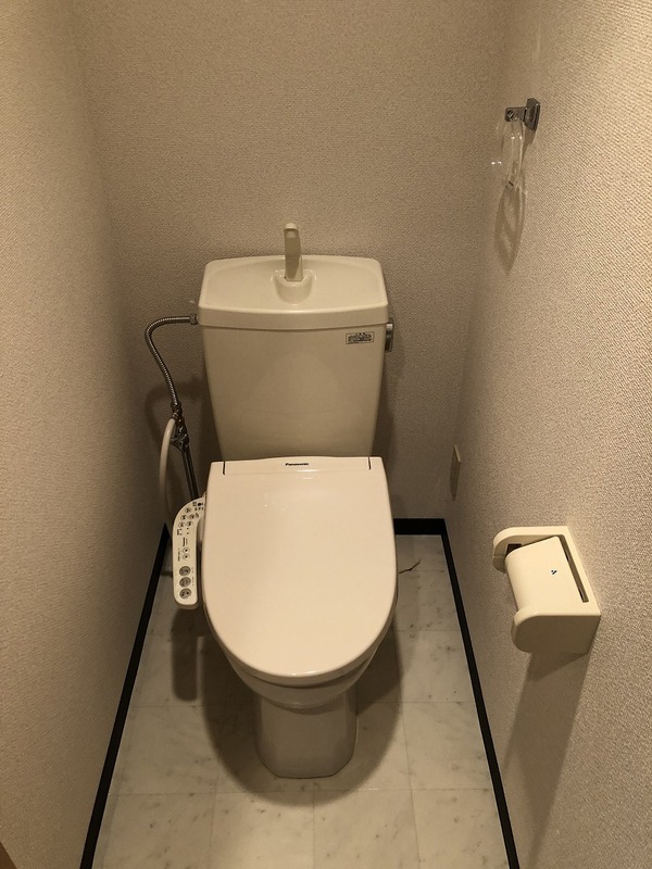 プラウディア1階 部屋その他