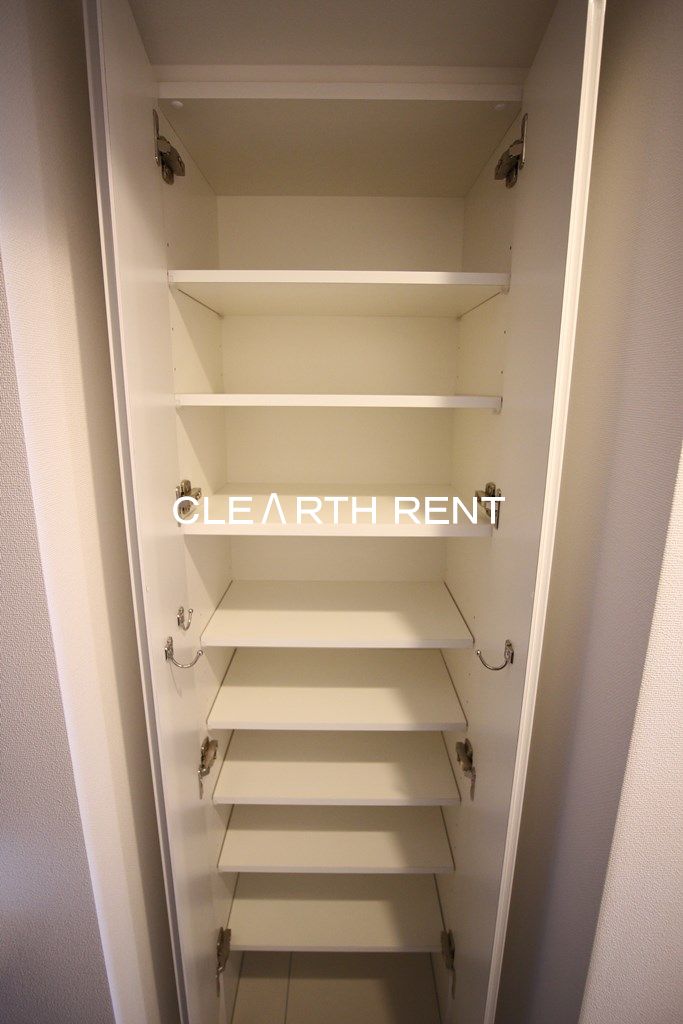 コンシェリア大塚 ＣＲＯＳＳＩＡ8階 同タイプ別住戸写真となります。現況と異なる場合がございます。