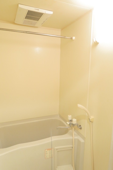 サニーコート蔵 お風呂