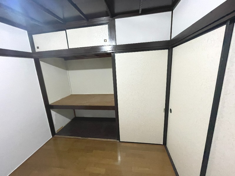 クロノス習志野2階 部屋その他