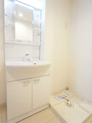 リブリ・make arrow 洗面