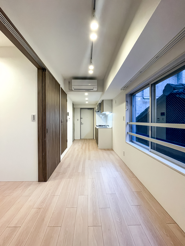 スフィア日本橋富沢町3階 内観