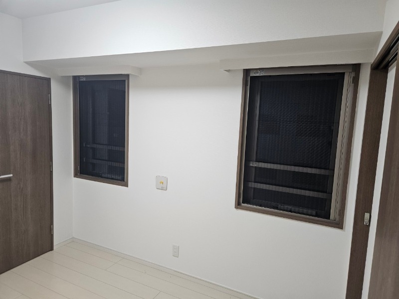 ドムス・スタイル銀座東6階 リビング