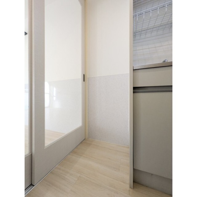 ハイツルミエール0107号室 内観