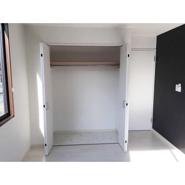 白鍬グランデ 内観