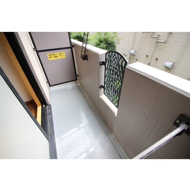 プレールカテリーナ代田橋101号室 別号室写真