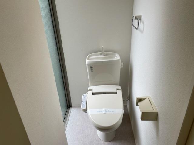 グランエッグス自由が丘W2階 眺望