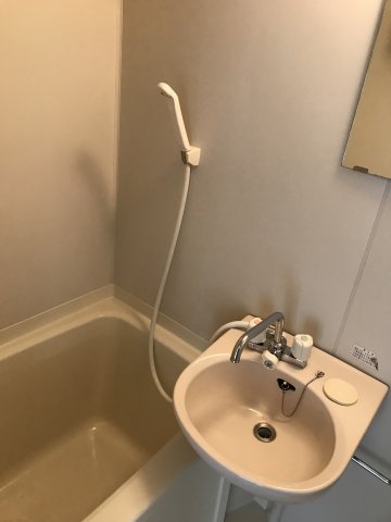 トレンディー辻堂 お風呂