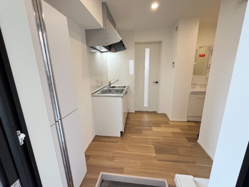 Nグランツ押切2階 部屋その他