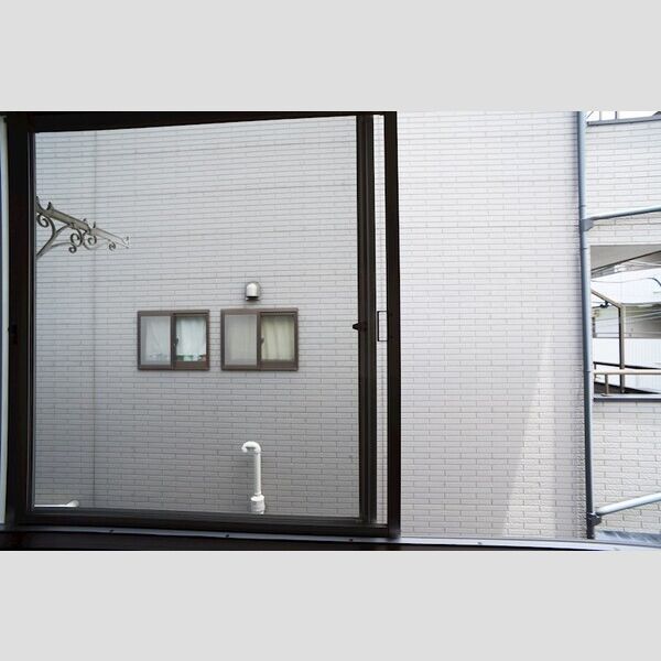 ナッツベリーハウス203号室 展望