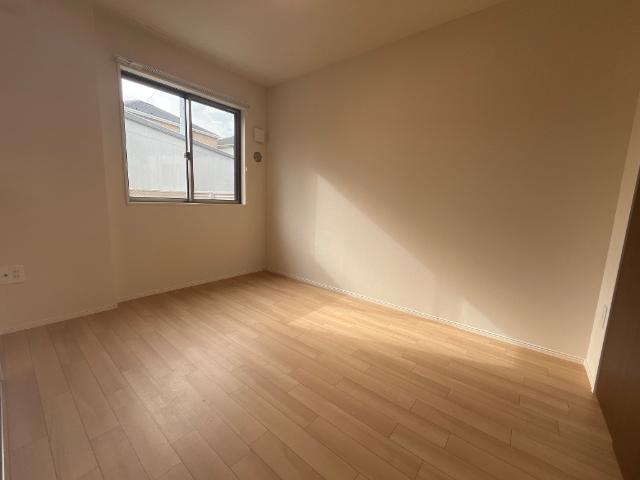 ラ・ベル・オロール 室内