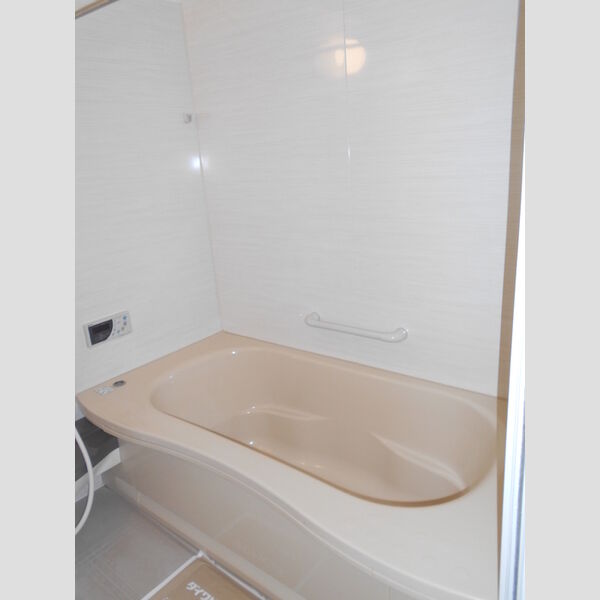 リブェール101号室 浴室