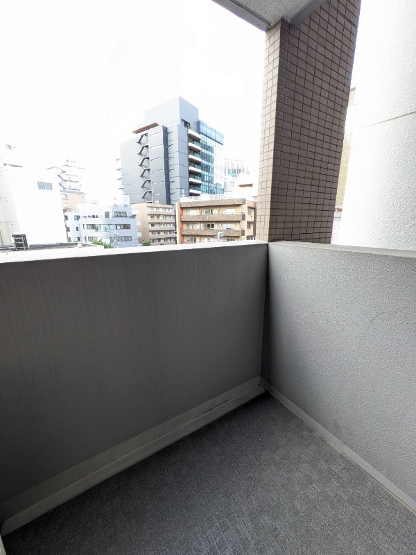 パークフラッツ渋谷代官山8階 同建物別部屋の参考画像