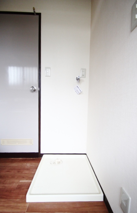 志木ハウス１2階 部屋その他