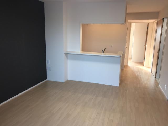 ビスタ湘南 リビング