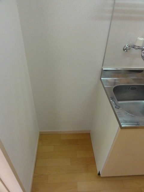 フォレストパークＣ1階 部屋その他