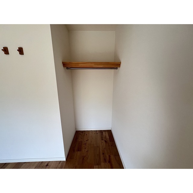 コーポノムラ103号室 内観