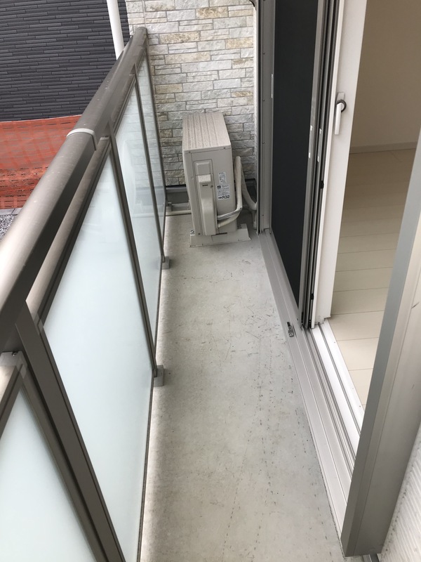 リブリ・ちぐら1階 部屋その他