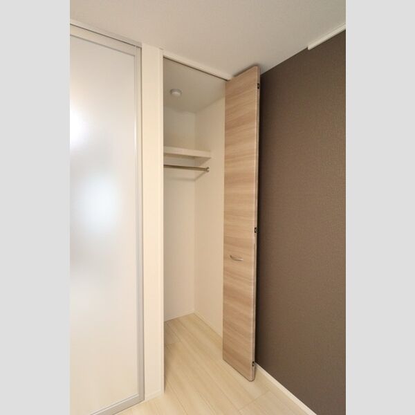 ルリアン北小岩Ⅲ205号室 同建物別部屋の参考画像