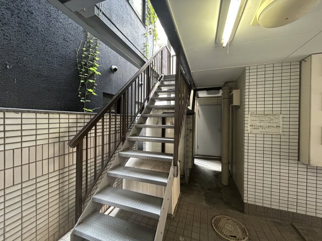 スターハイツ本所403号室 その他