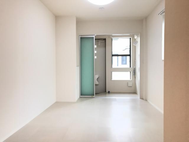 メゾン　ド　マロン101号室 洋室