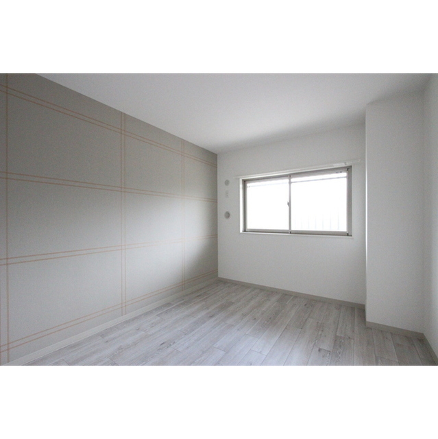 プラリーネ 内観