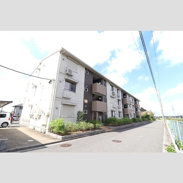 R.ザウバーの外観画像