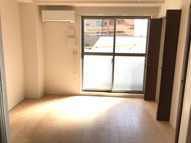 Ｒｏｏｆｅｒ301号室 洋室