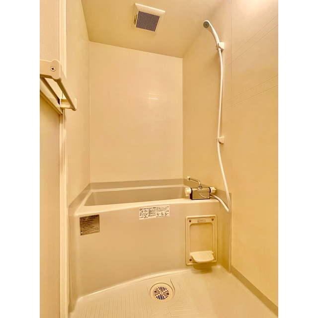 ミル　シャンブル206号室 ☆バス