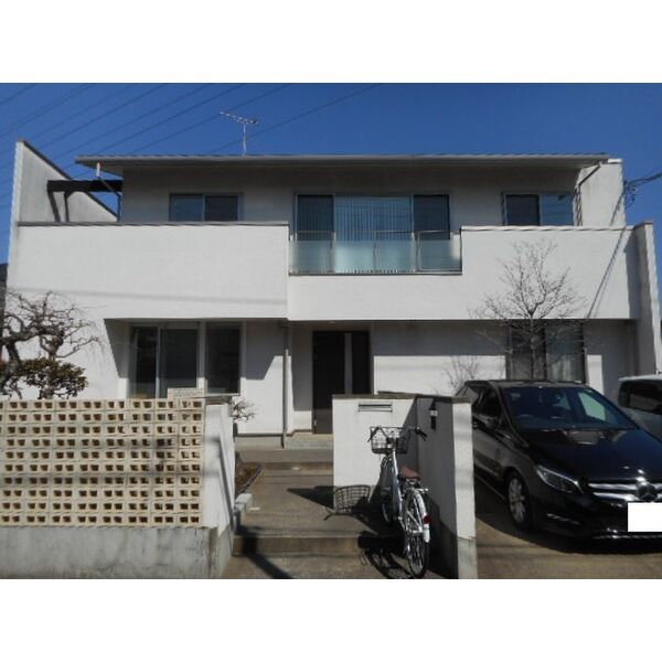 CASA　YAMAMOTO 外観