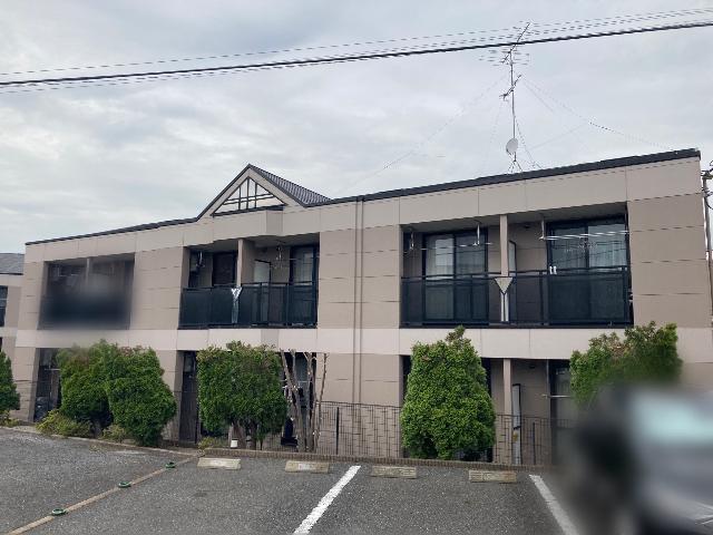 エルシオンⅡ 外観写真（昼）