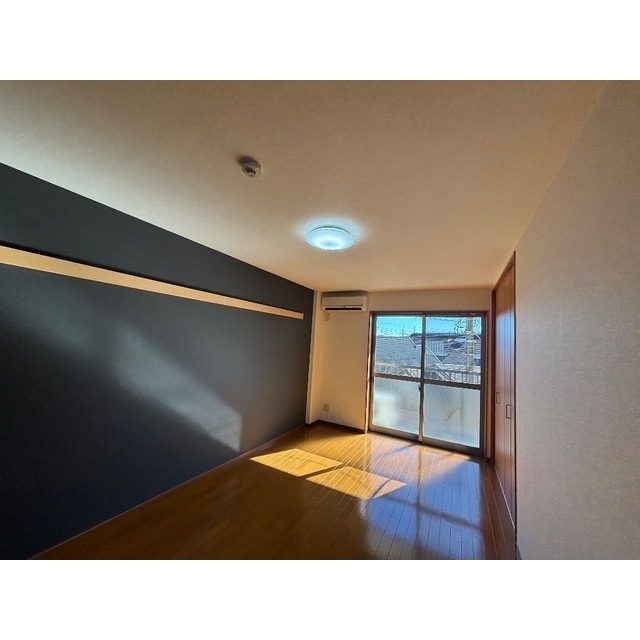 MKセンタービル リビング