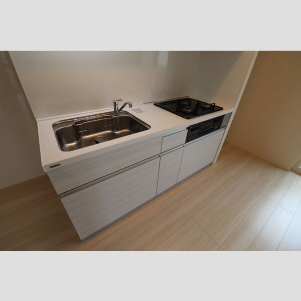 ミルトハウス 301　キッチン