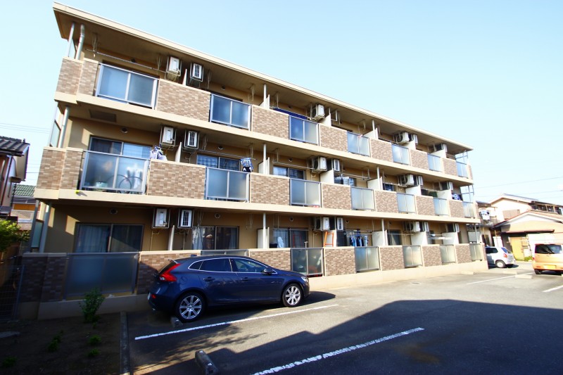 ビバーチェエクセラの外観画像