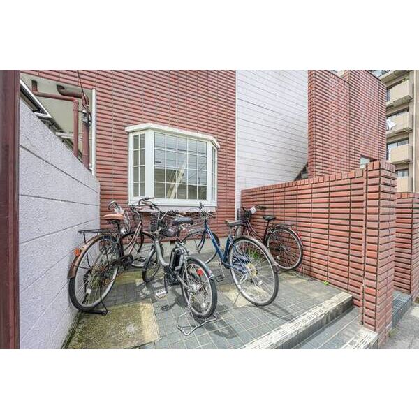 ゼフィランサス橋本0203号室 同建物別部屋の参考画像