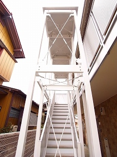 リブリ・パーシモン2階 部屋その他