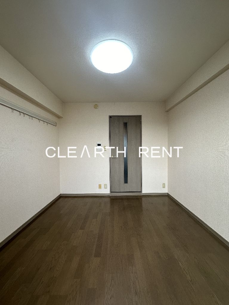 日神パレステージ笹塚第二 ☆レイアウトがしやすい間取り