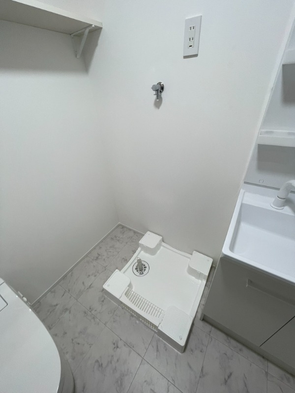 RAMIi上池台5階 部屋設備