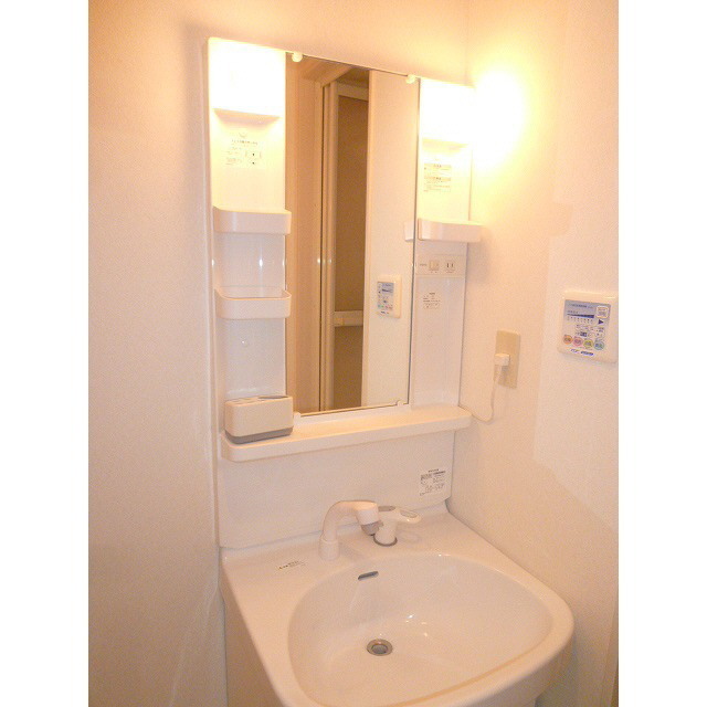 アムール エクセランⅡ 内観