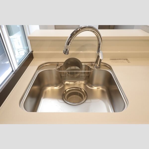 セレスティア八広 キッチン